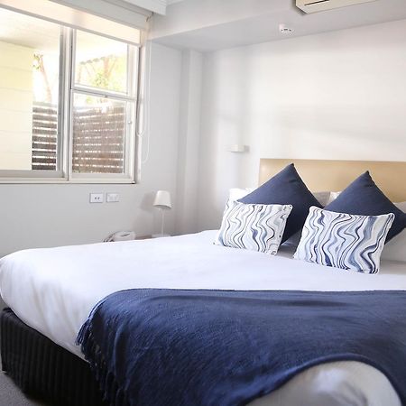 The Blenheim Hotel Sydney Luaran gambar