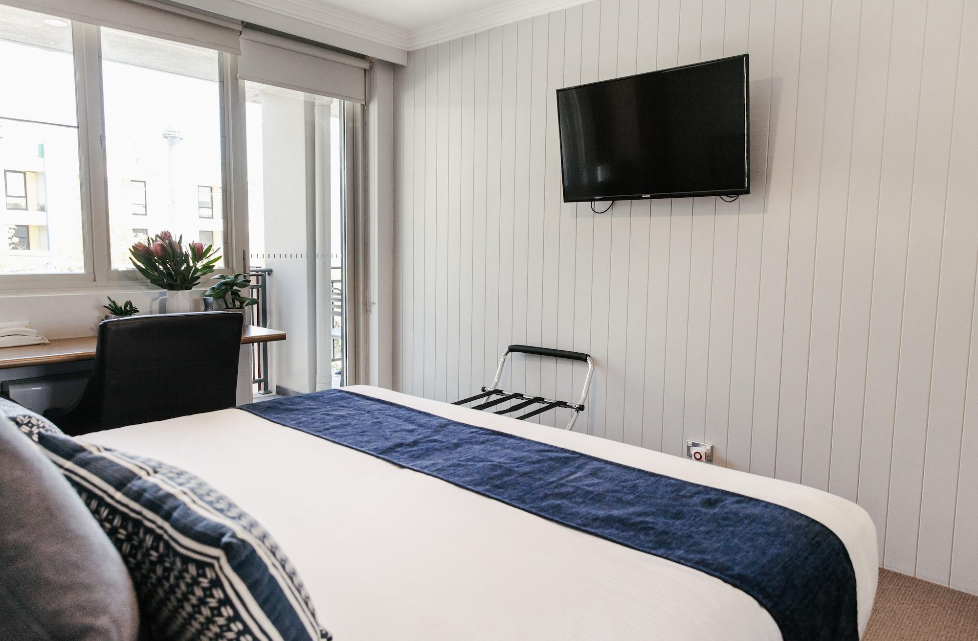 The Blenheim Hotel Sydney Luaran gambar