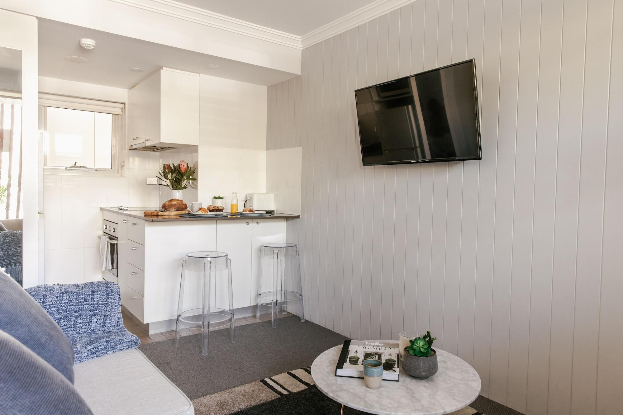 The Blenheim Hotel Sydney Luaran gambar