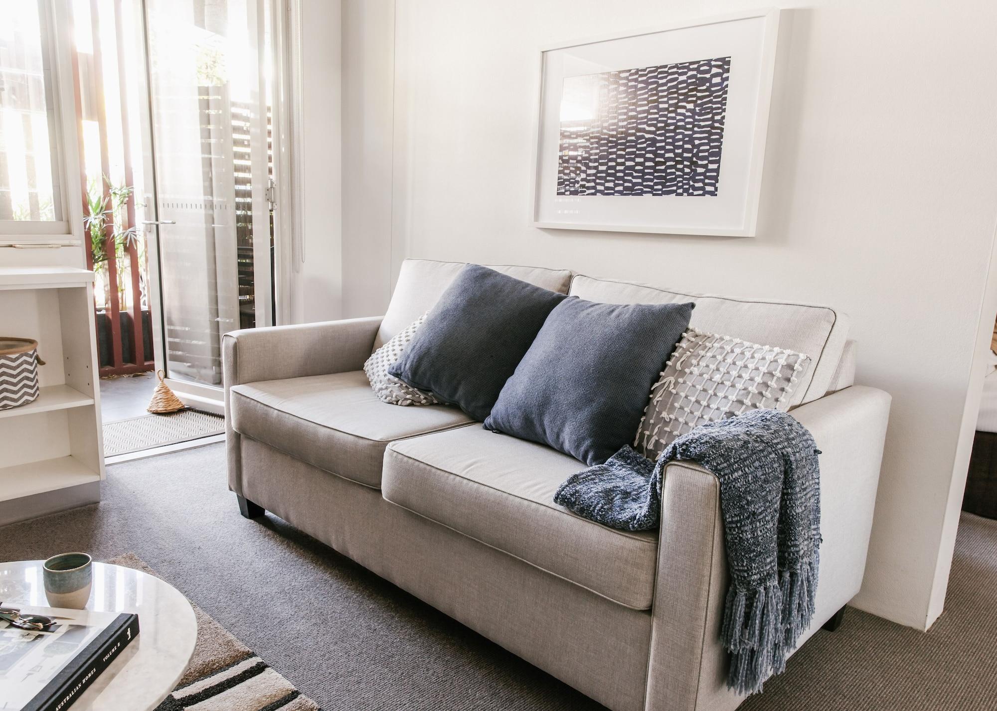 The Blenheim Hotel Sydney Luaran gambar