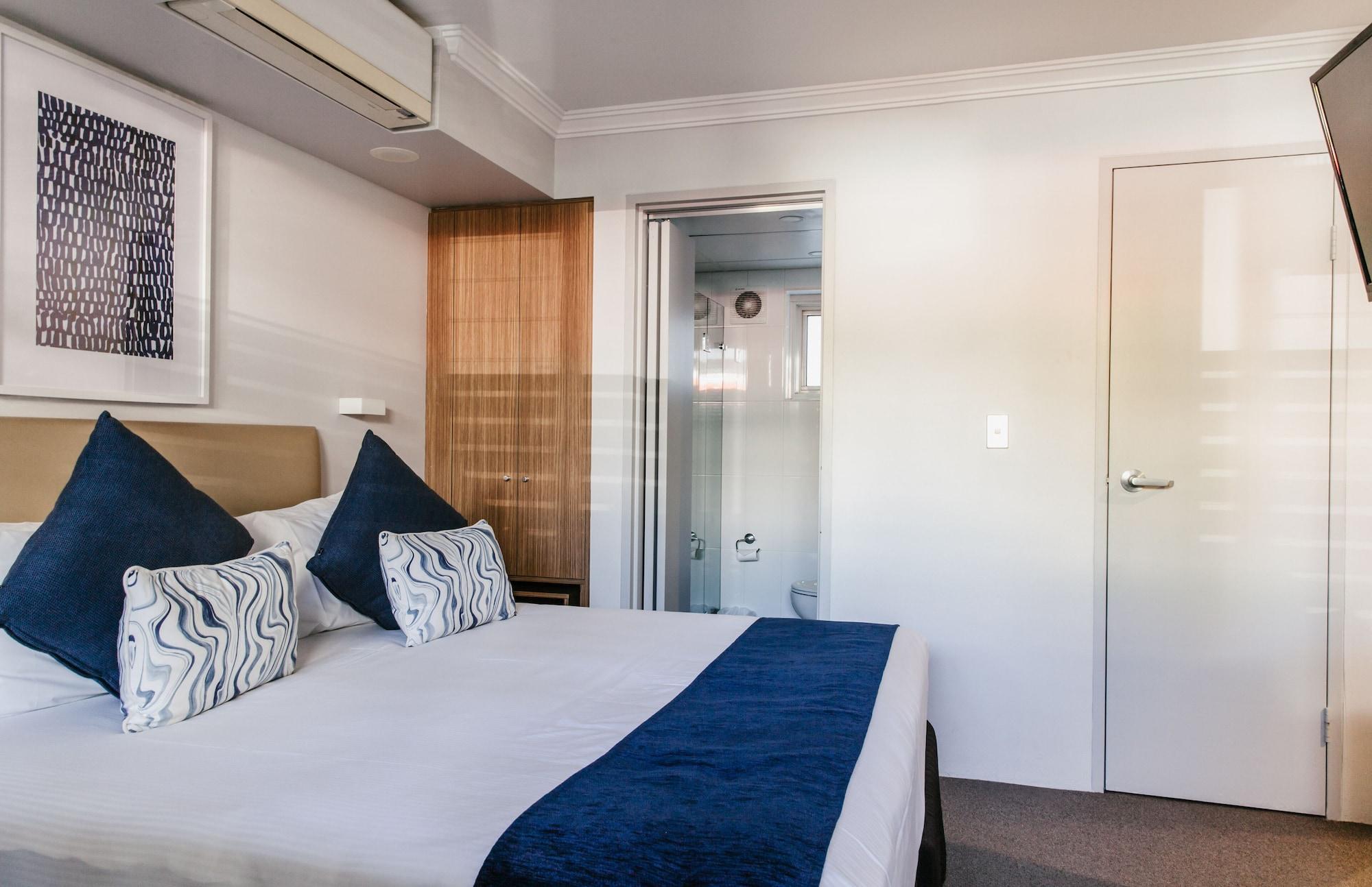 The Blenheim Hotel Sydney Luaran gambar