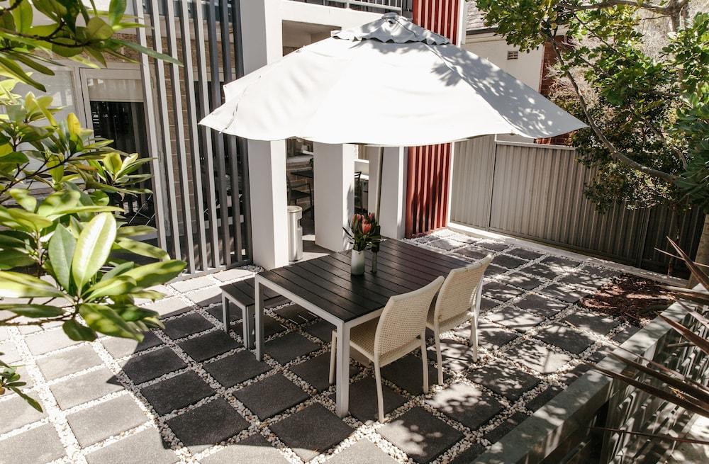 The Blenheim Hotel Sydney Luaran gambar
