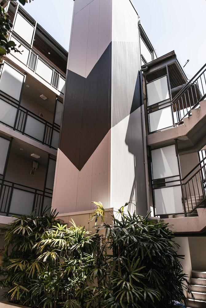 The Blenheim Hotel Sydney Luaran gambar