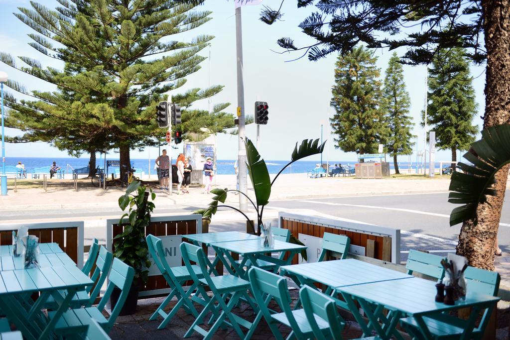 The Blenheim Hotel Sydney Luaran gambar