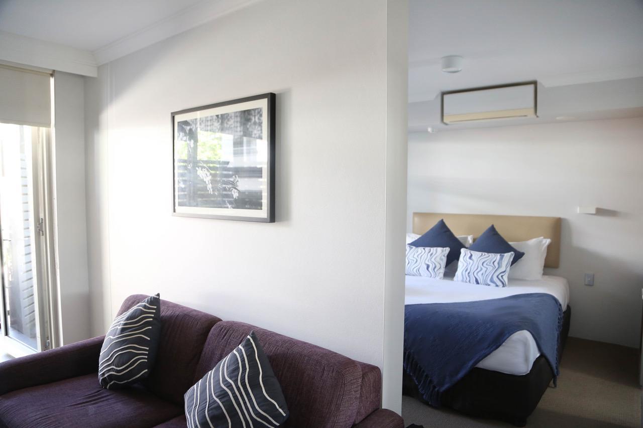 The Blenheim Hotel Sydney Luaran gambar