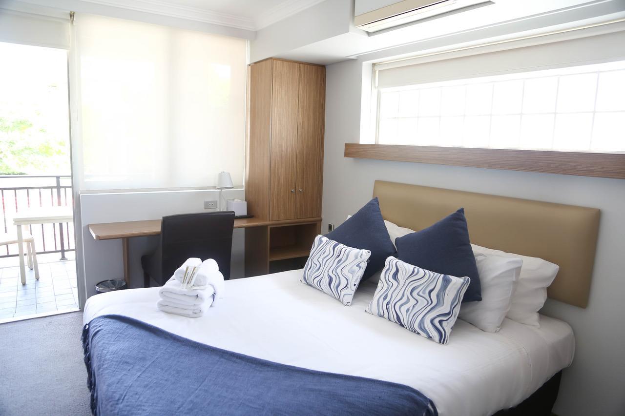 The Blenheim Hotel Sydney Luaran gambar