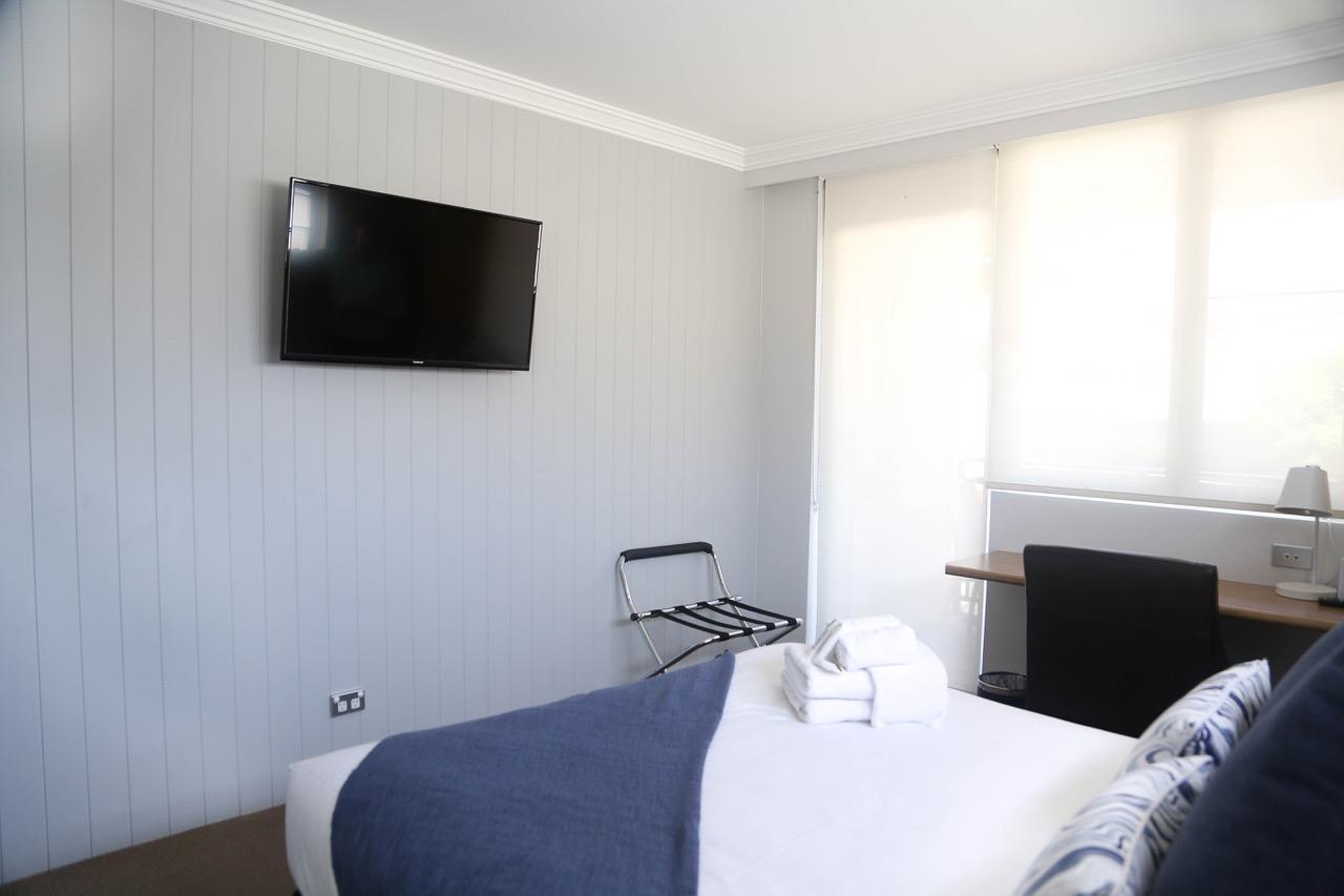 The Blenheim Hotel Sydney Luaran gambar