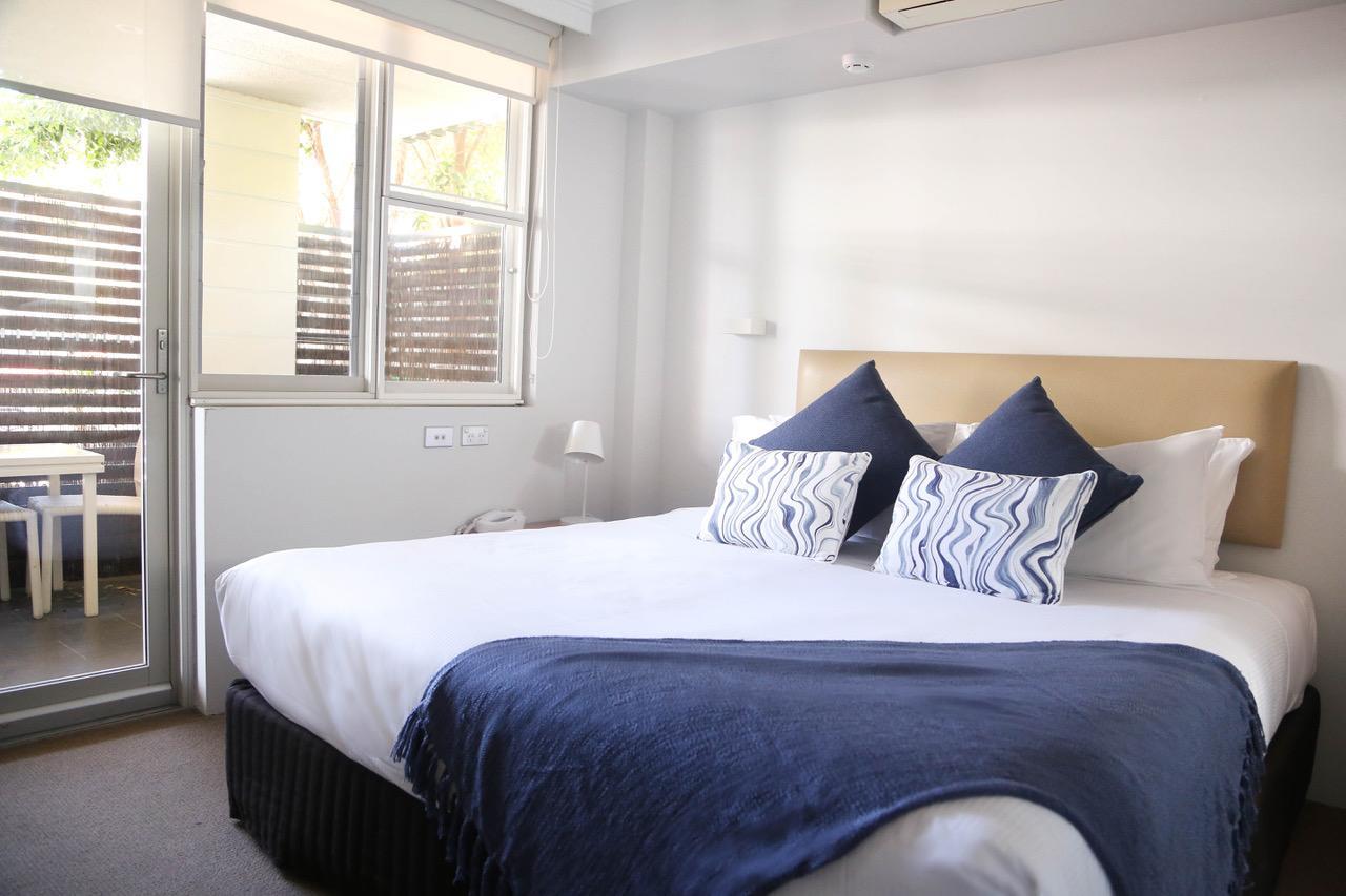 The Blenheim Hotel Sydney Luaran gambar