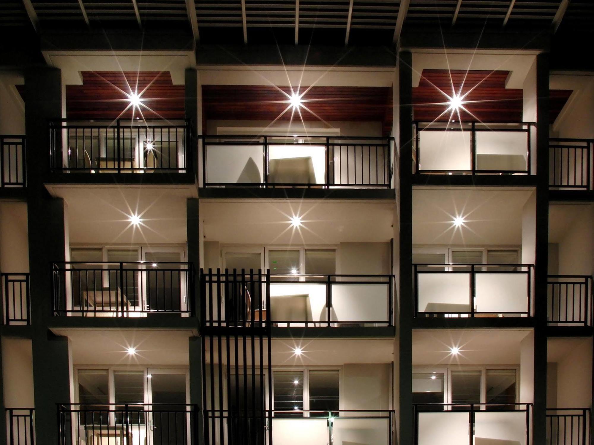 The Blenheim Hotel Sydney Luaran gambar