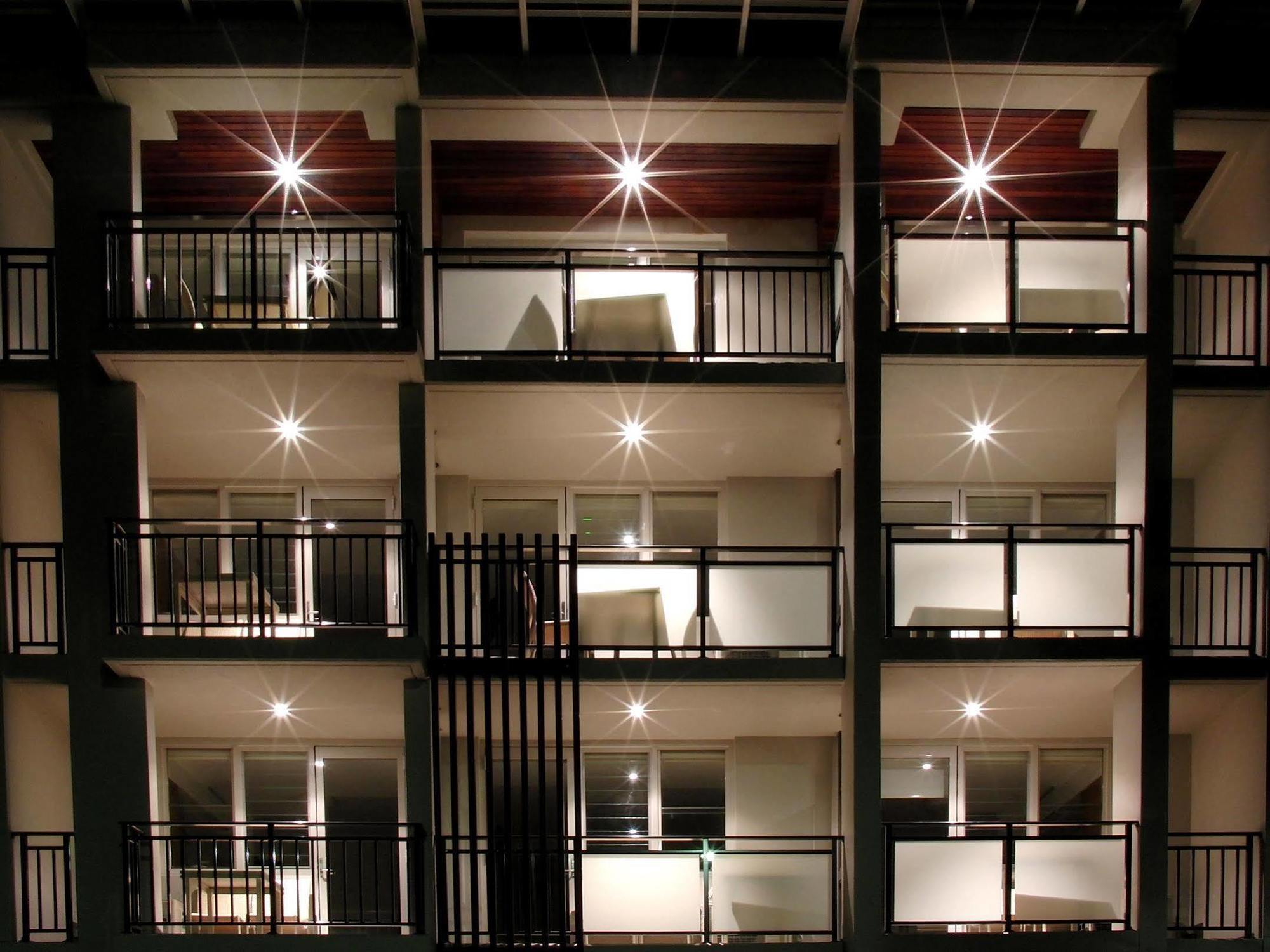 The Blenheim Hotel Sydney Luaran gambar