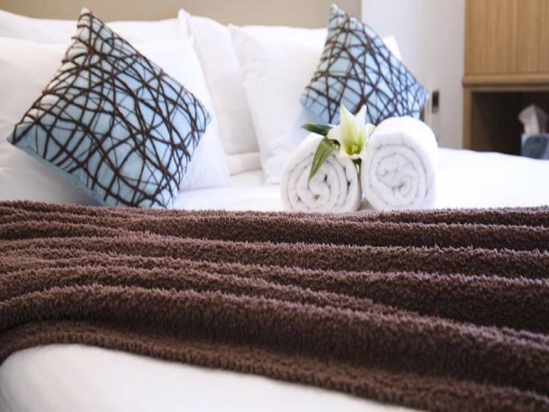 The Blenheim Hotel Sydney Luaran gambar