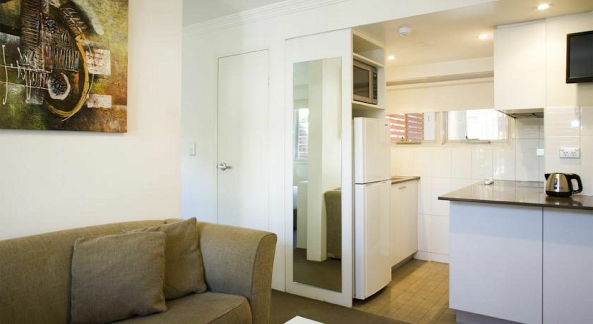 The Blenheim Hotel Sydney Luaran gambar