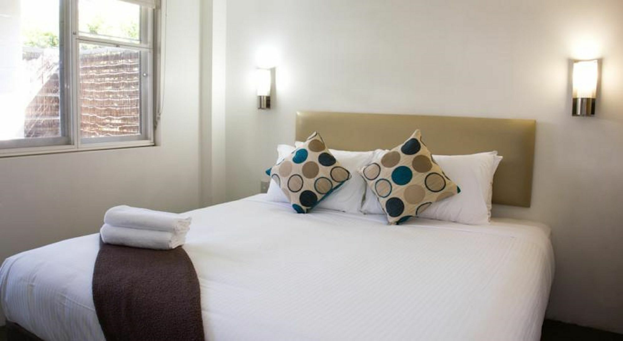 The Blenheim Hotel Sydney Luaran gambar