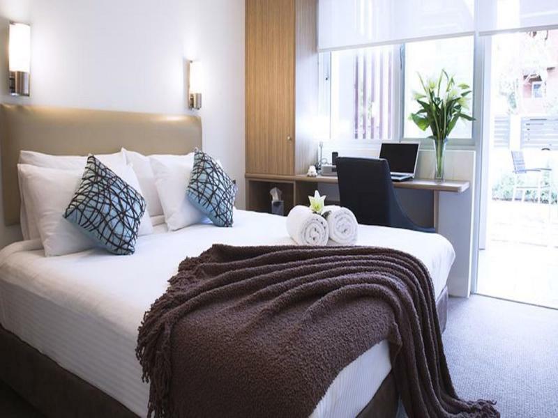 The Blenheim Hotel Sydney Luaran gambar