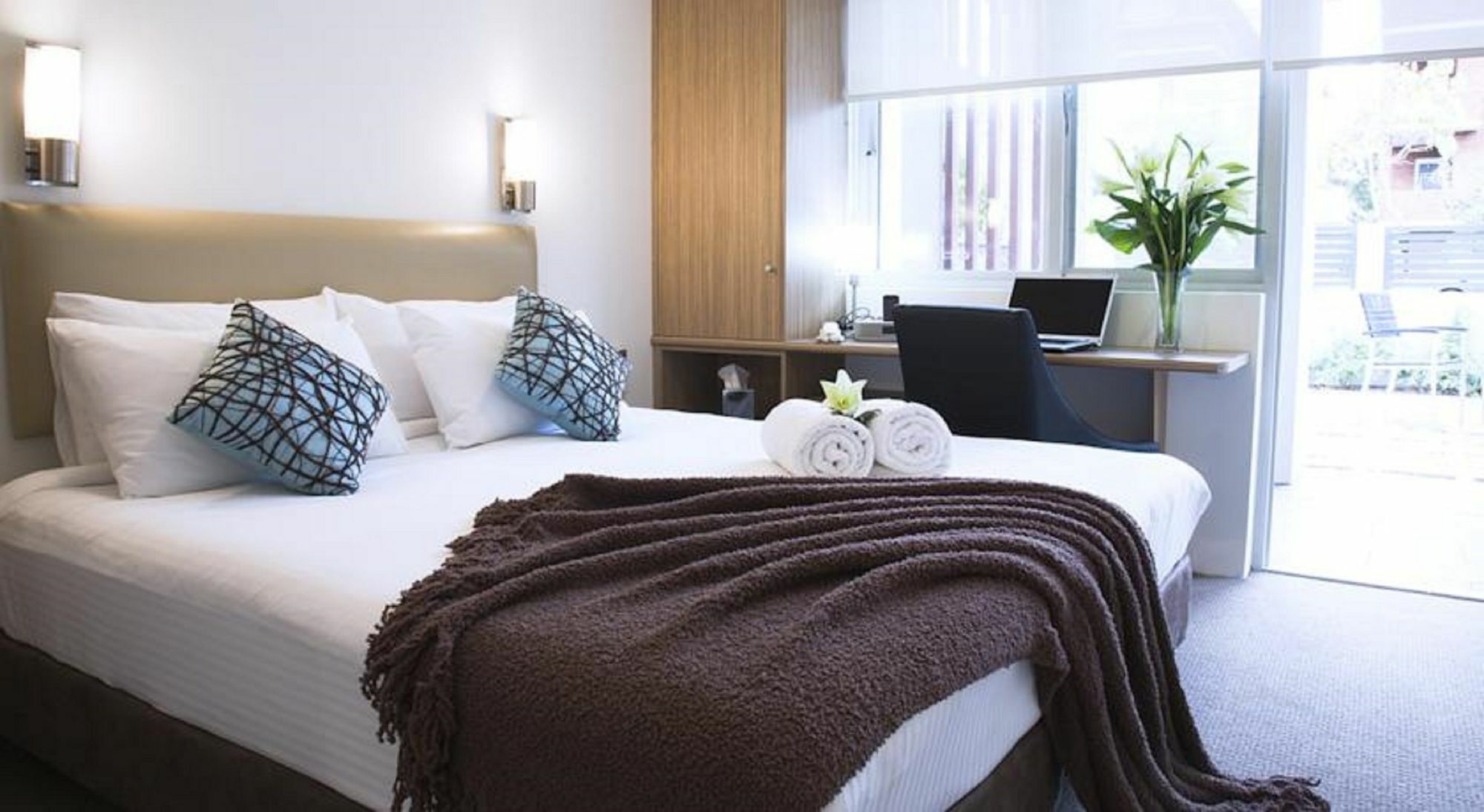 The Blenheim Hotel Sydney Luaran gambar