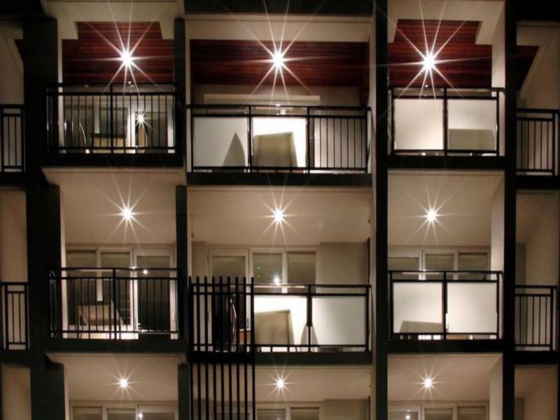 The Blenheim Hotel Sydney Luaran gambar